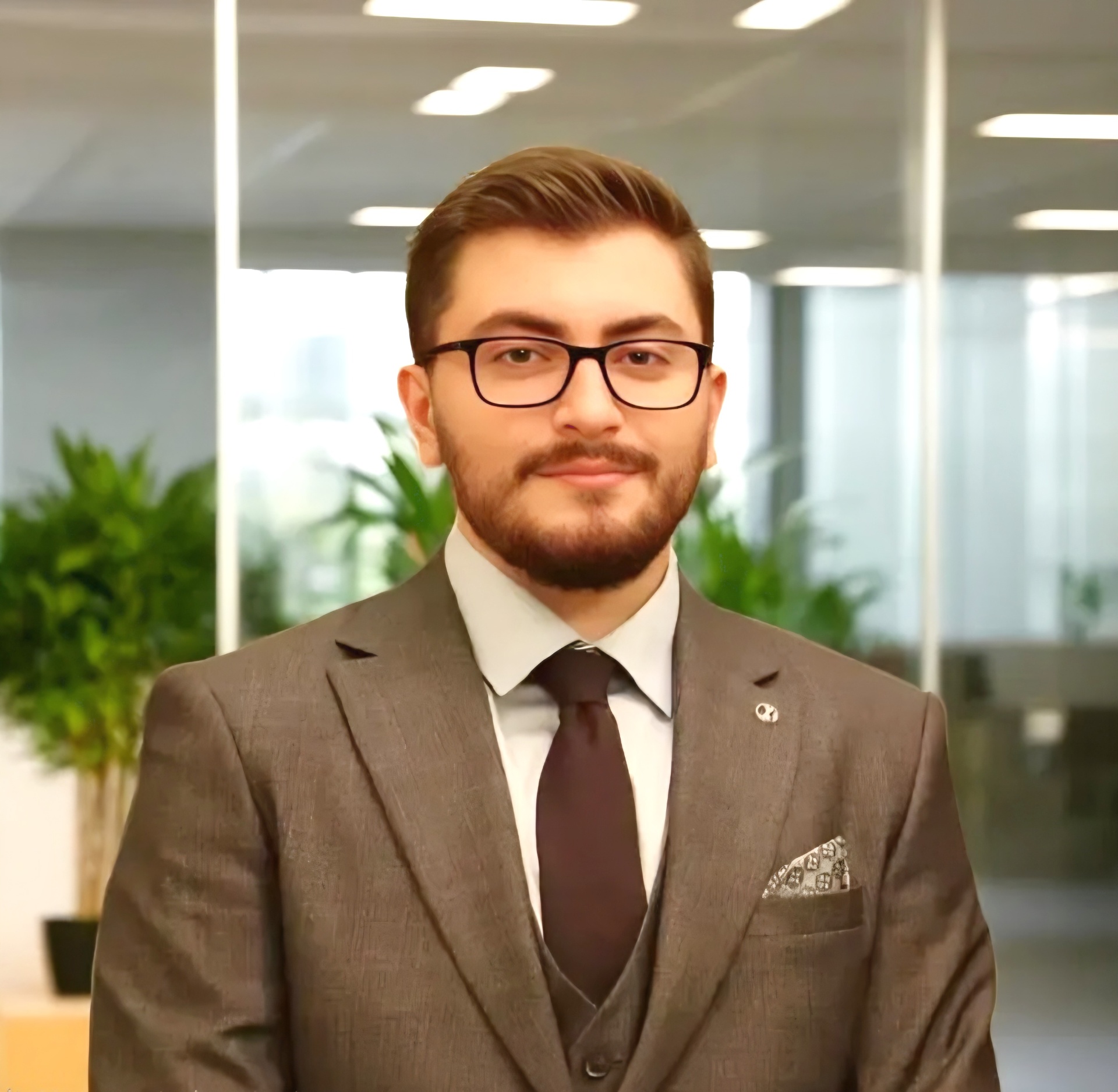 Abed Nahouli | Software & Cloud Engineer
